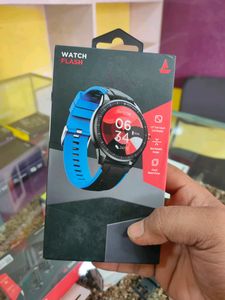 Boat Watch Flash Like New