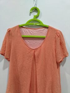 Peaches 🍑 Top