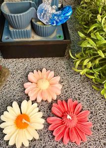 Handmade  Candles