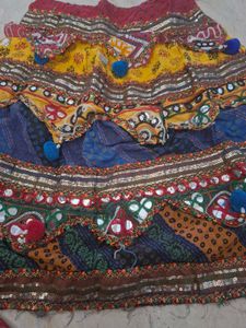 Chaniya Choli