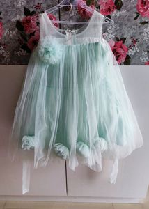 Beautiful Baby Frock