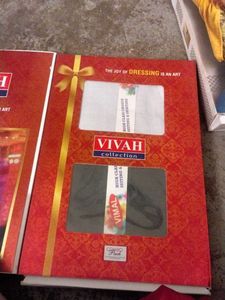 Vivah shirt and pant fabric