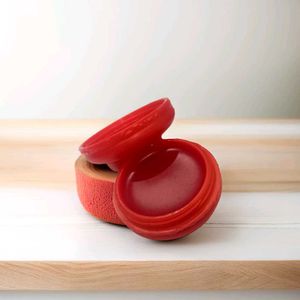 Cherry Pop Lip Balm