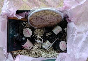 Rasa Beauty Full Set