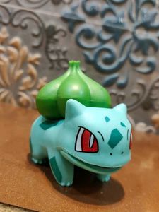 Cartoon Character 5 Piece Toy Action Figure