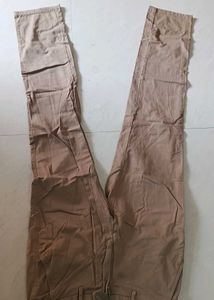 Peter England Formal Pant