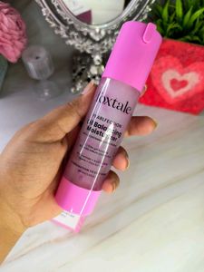 Foxtale Pearlection Oil Balancing Moisturizer