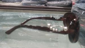 Stylish Brown Sunglasses