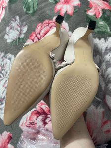 Wesley Allen Rowe Pointed Heel