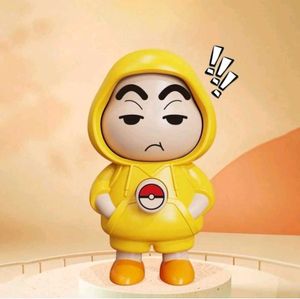 Interactive Crayon Shin-chan Toy