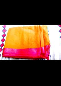 pure silk saree 2