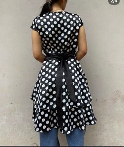 Polka Dot Dress