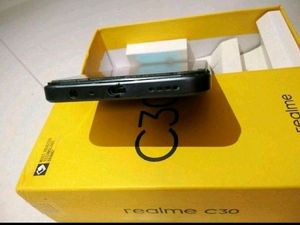 Price Fix 5000₹ Realme C30 Mobile Phone.