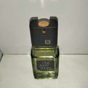 One Man Show Eau de Toilette by Jacques Bogart