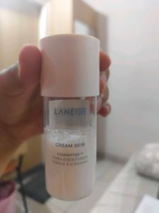 Price Drop 🔥LANEIGE Cream Skin Toner