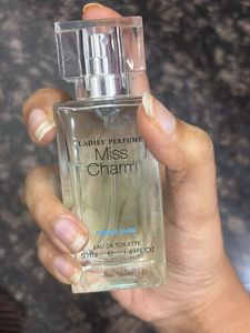 Lady's Secret Dream Land Perfume