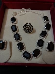 Jewellery Set