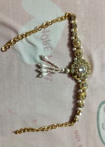 Like New Baju Bnad