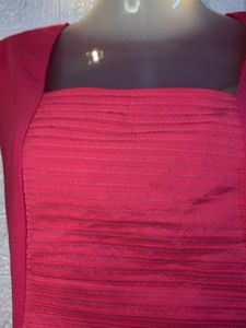 Hot Pink One Piece