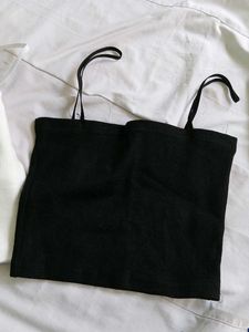 Set Of 2 Bralet Top