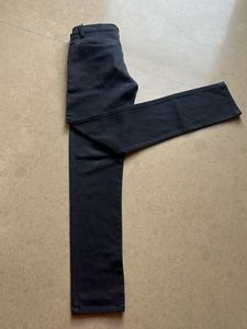 Men&#39;s Dark Blue Pants