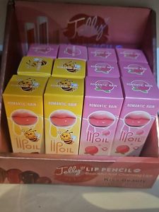 Lip Oil