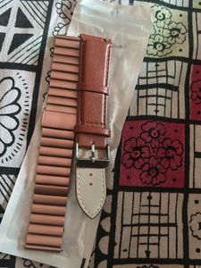 22mm Watch Strap Women