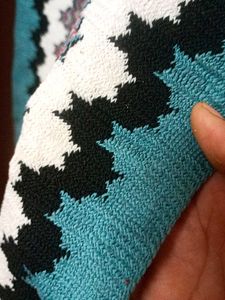 Woolen Stall/shawl