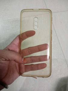 Realme X Mobile