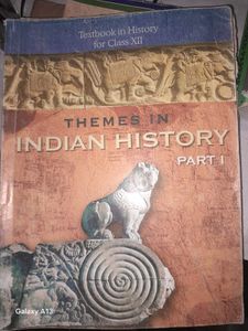 I Am Selling History Class 12th