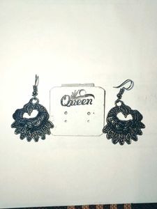 Statement Earrings
