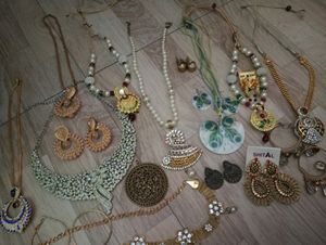 Jewellery