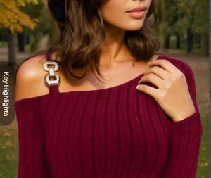 Red Bodycon Dress Y2k