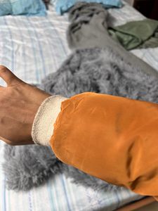 Winter jacket