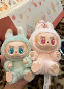 Labubu Doll