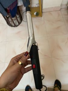 Hair Curler