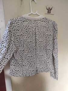 korean top