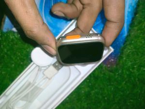 Ultra Watch 8