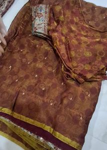 Combo 3 Sarees