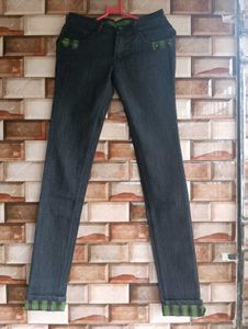 Unique Vintage Jeans