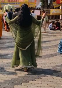 Wow New One Long Suit ..One Time Used 📌 Only
