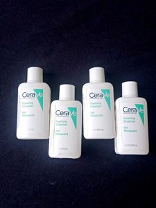 CeraVe Cleanser ( Normal to Oily Skin)