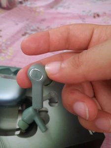 Headphones Nirvana Ion Anc Pro