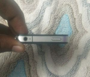 🔥IPhone 4 🔥 In Orginal Condition 16GB