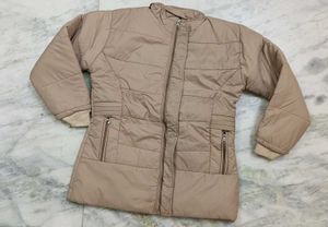 New WoMen White JACKET