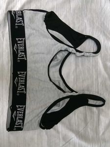 Everlast Teenage Sports Bra