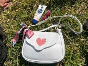 Aesthetic Bag 💌