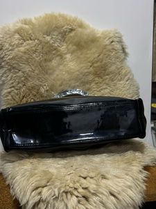 Chic Black Handbag