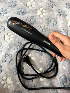Philips Kerashine Hair Straightener | HP8316