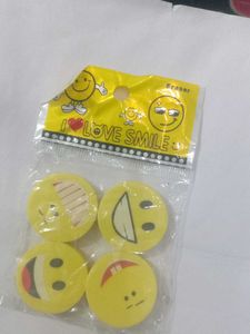 Eraser New Style And Toy